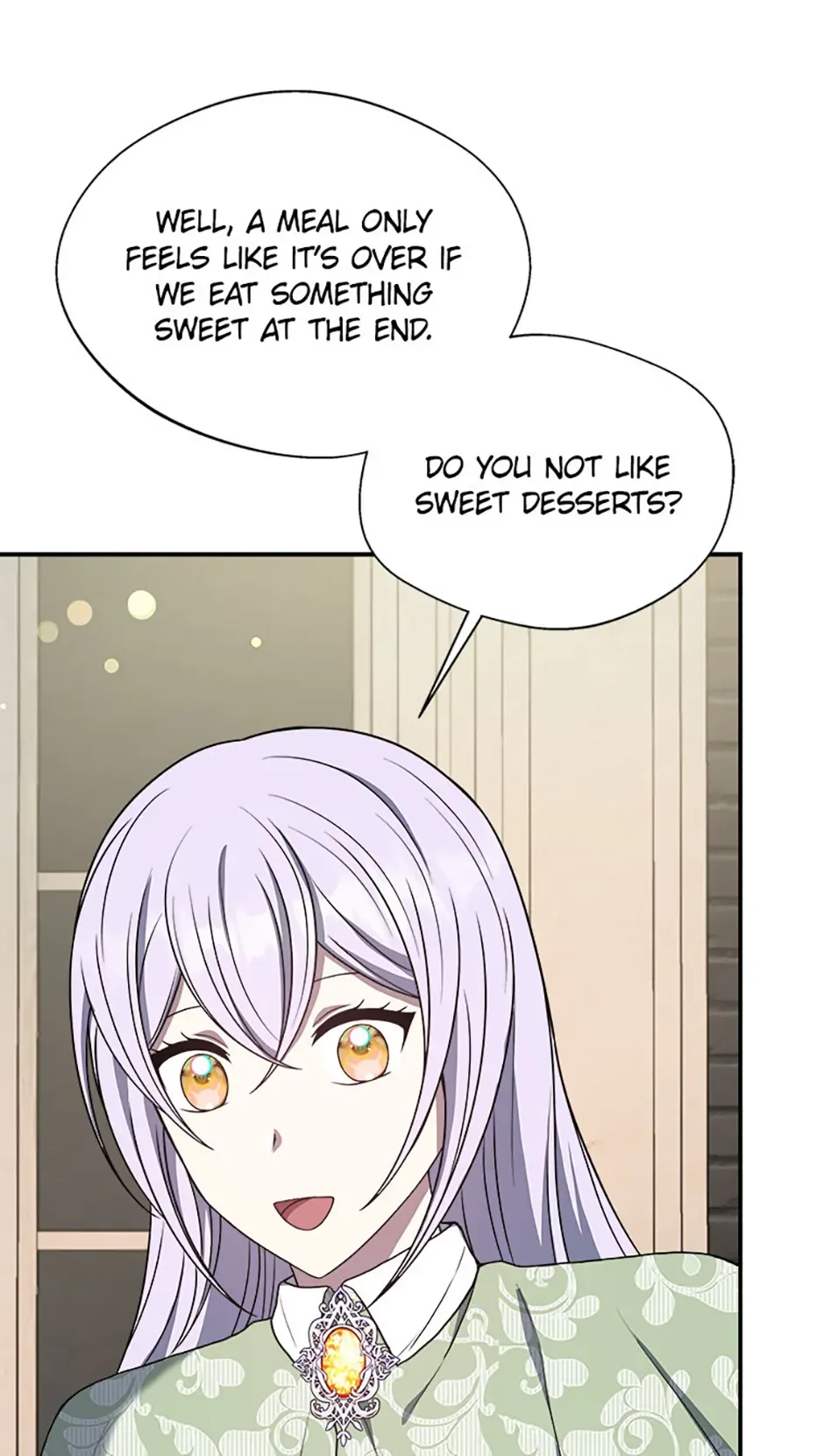I Became The Older Sister of A Regretful Male Lead Chapter 76 page 76