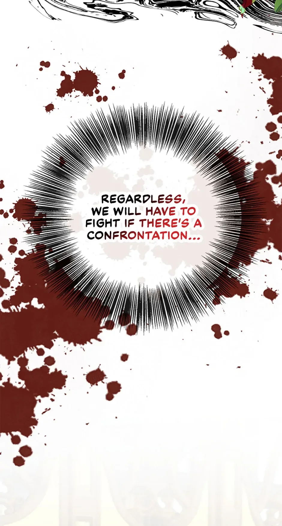 I Became The Older Sister of A Regretful Male Lead Chapter 83 page 13
