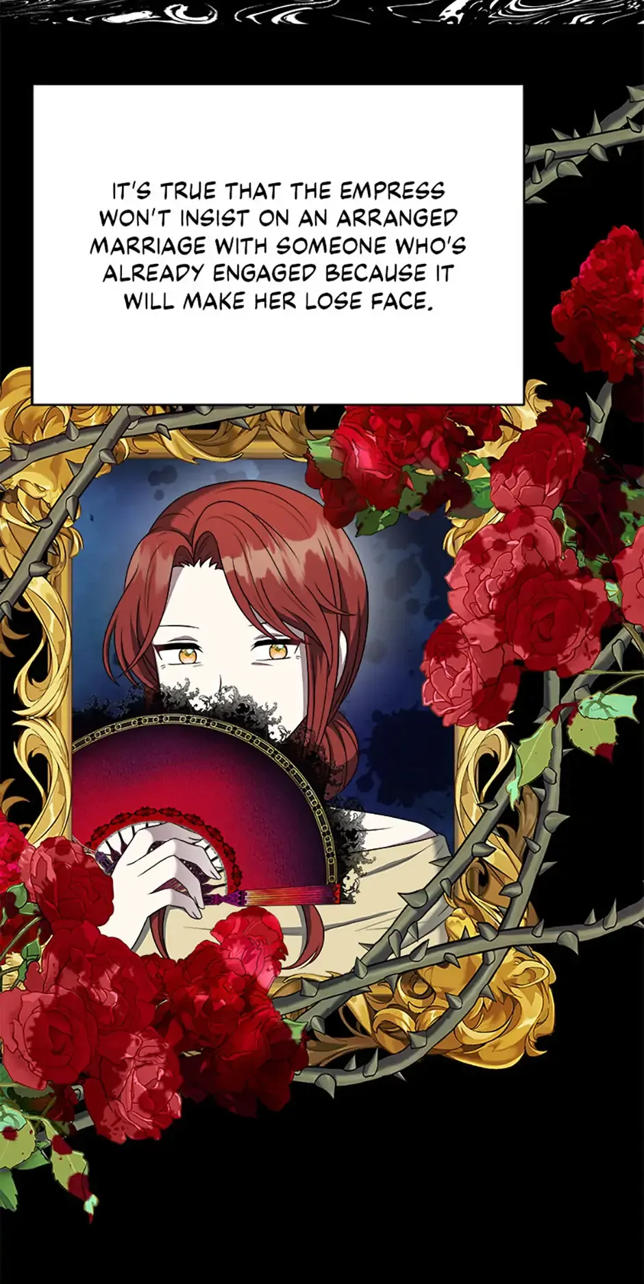 I Became The Older Sister of A Regretful Male Lead Chapter 83 page 11