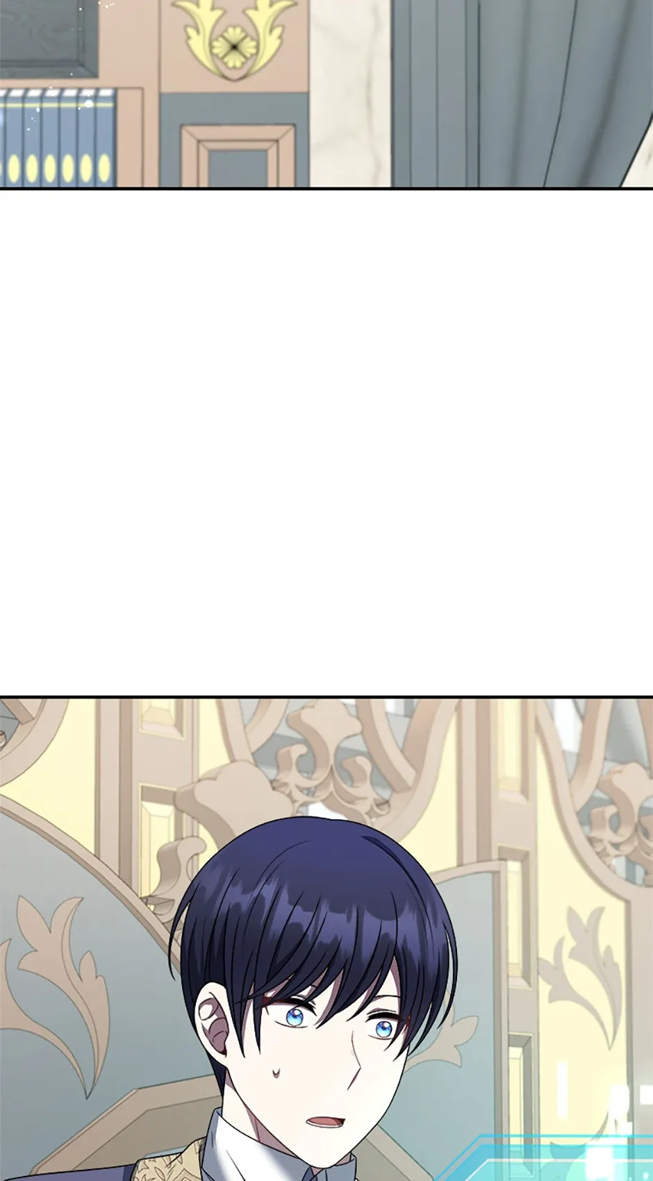 I Became The Older Sister of A Regretful Male Lead Chapter 83 page 3