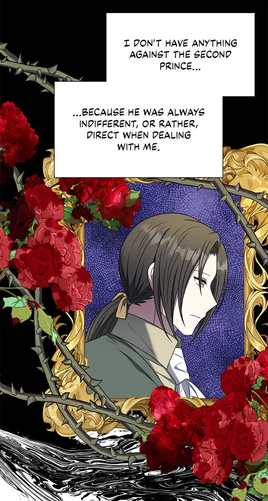 I Became The Older Sister of A Regretful Male Lead Chapter 83 page 12