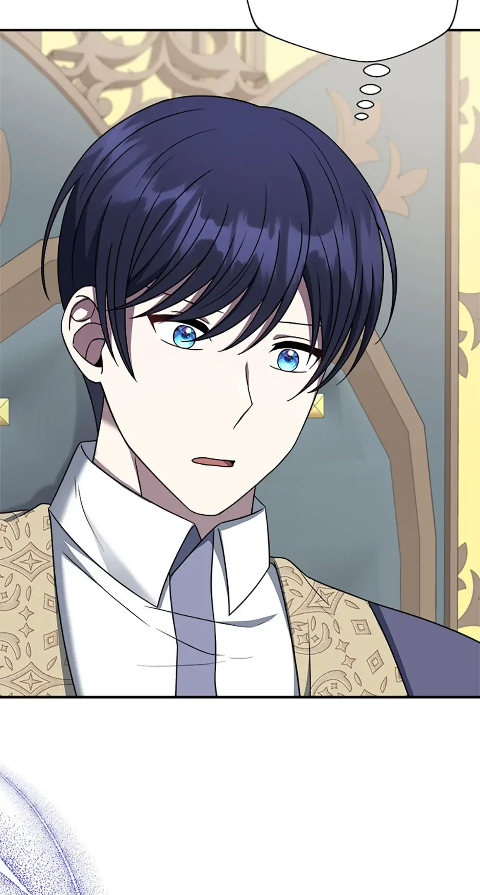 I Became The Older Sister of A Regretful Male Lead Chapter 83 page 15