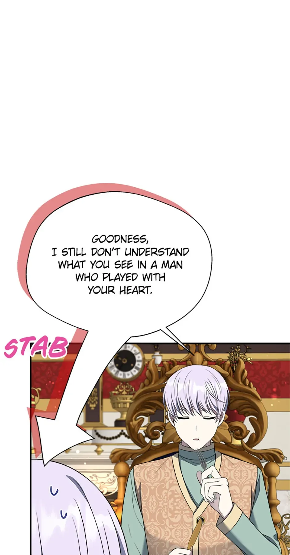 I Became The Older Sister of A Regretful Male Lead Chapter 83 page 57