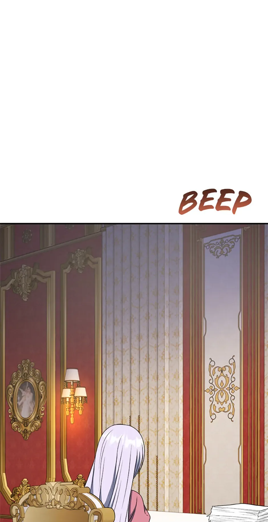 I Became The Older Sister of A Regretful Male Lead Chapter 83 page 80
