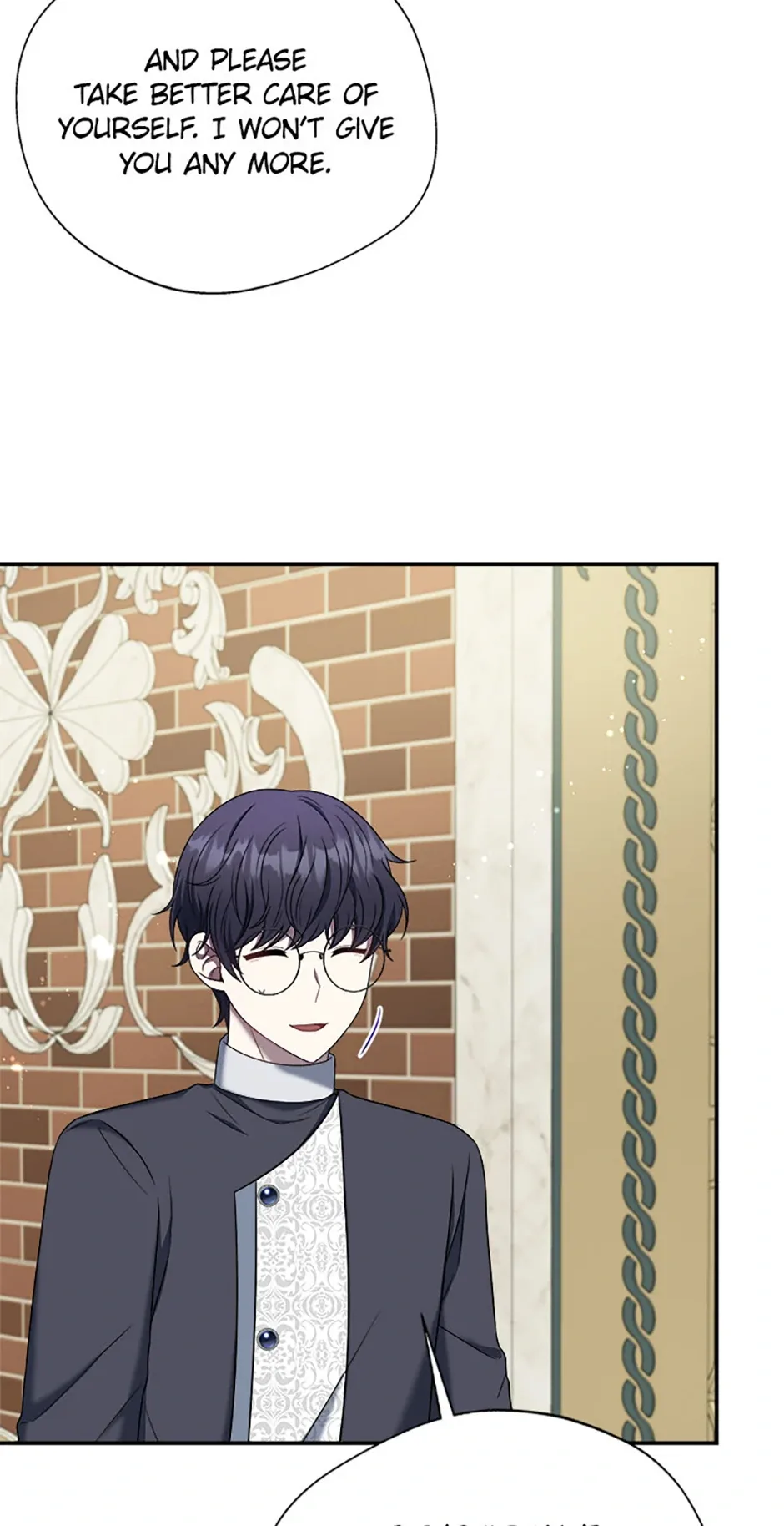 I Became The Older Sister of A Regretful Male Lead Chapter 80 page 32