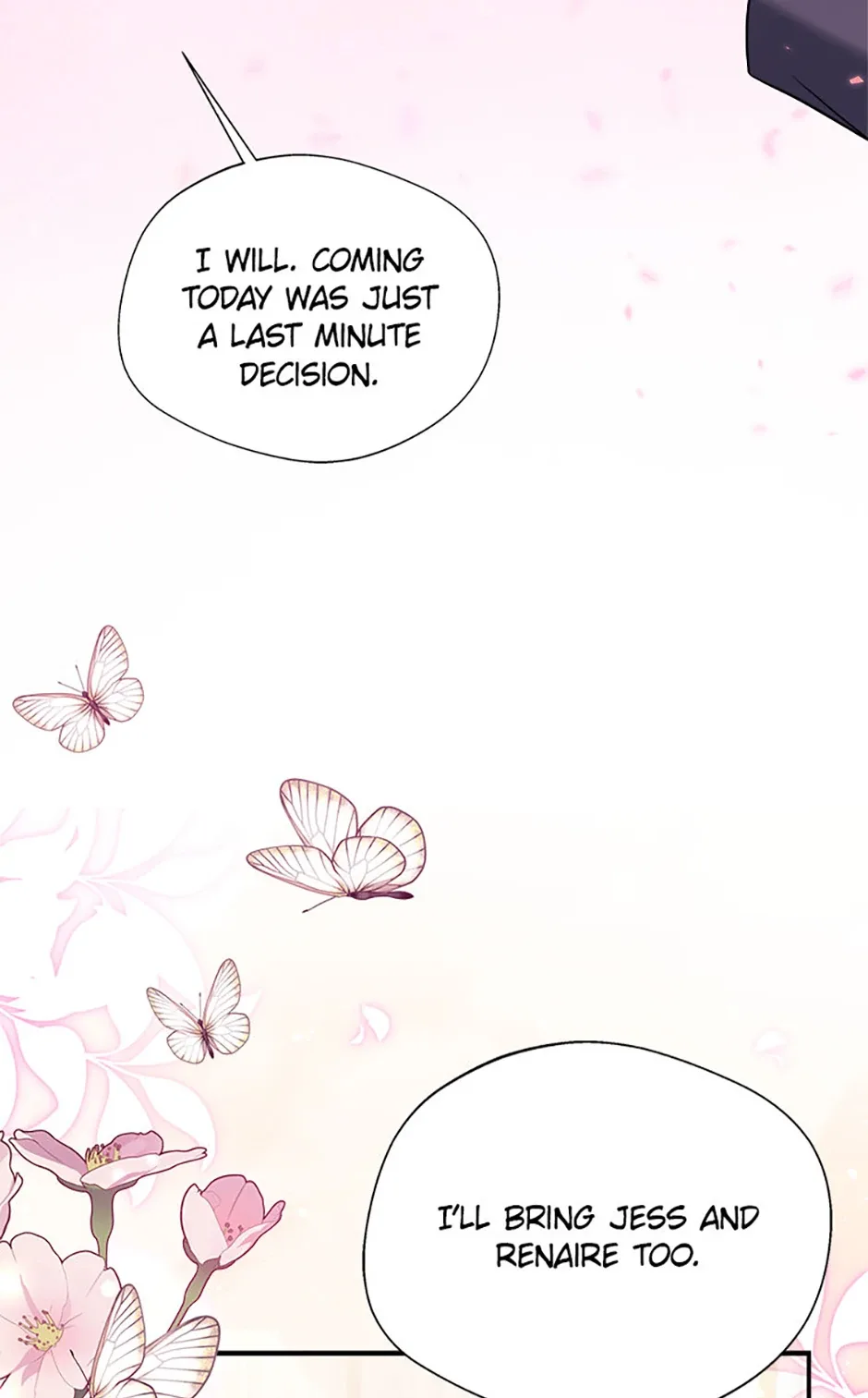 I Became The Older Sister of A Regretful Male Lead Chapter 83 page 25