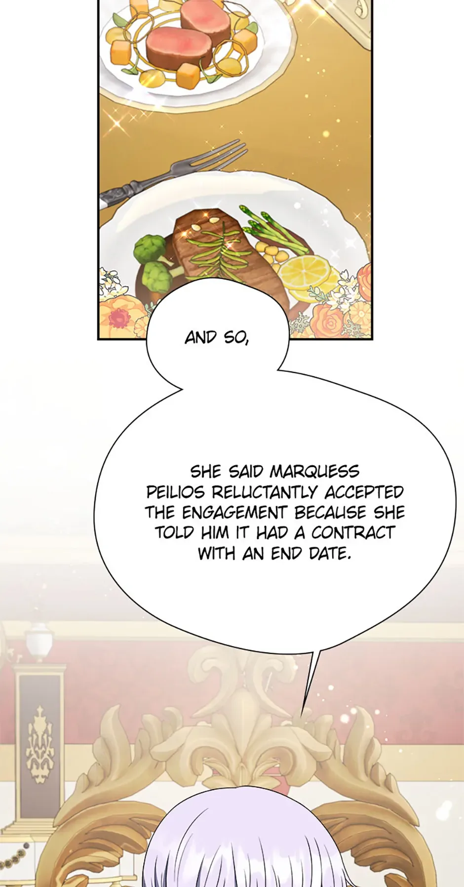 I Became The Older Sister of A Regretful Male Lead Chapter 83 page 50