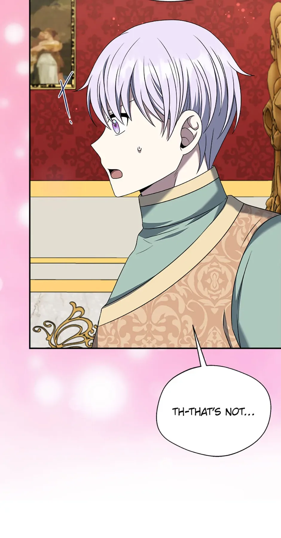 I Became The Older Sister of A Regretful Male Lead Chapter 83 page 60