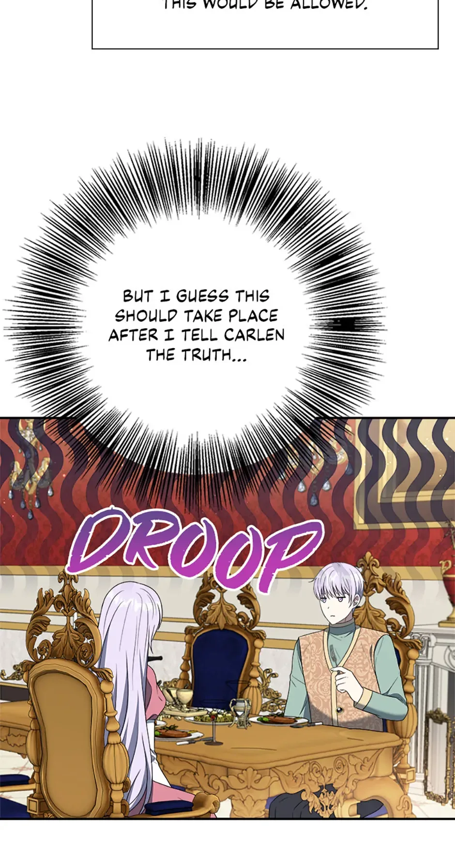 I Became The Older Sister of A Regretful Male Lead Chapter 83 page 55