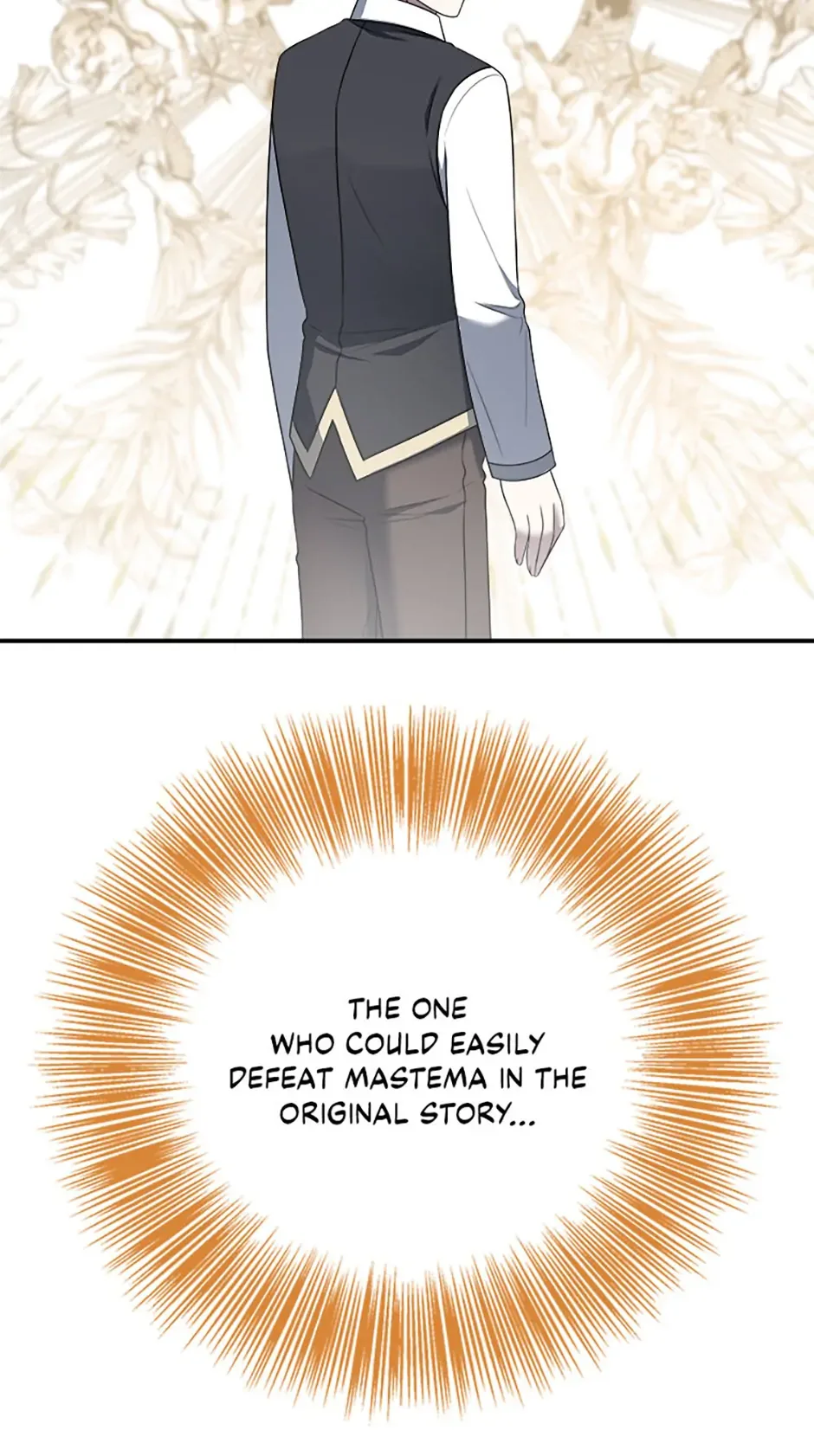 I Became The Older Sister of A Regretful Male Lead Chapter 83 page 42