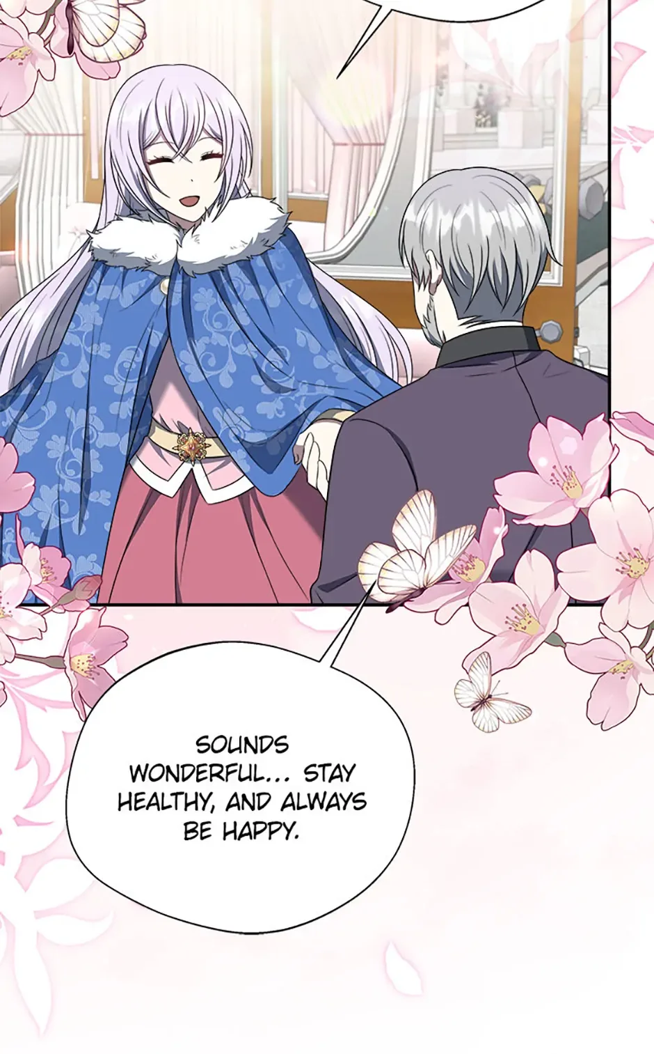 I Became The Older Sister of A Regretful Male Lead Chapter 83 page 26