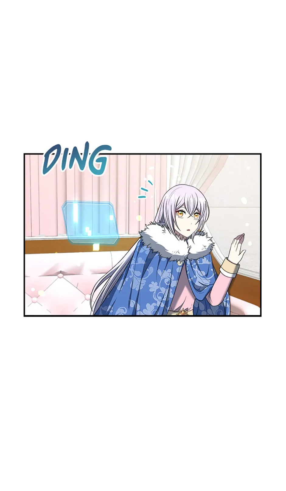 I Became The Older Sister of A Regretful Male Lead Chapter 83 page 31