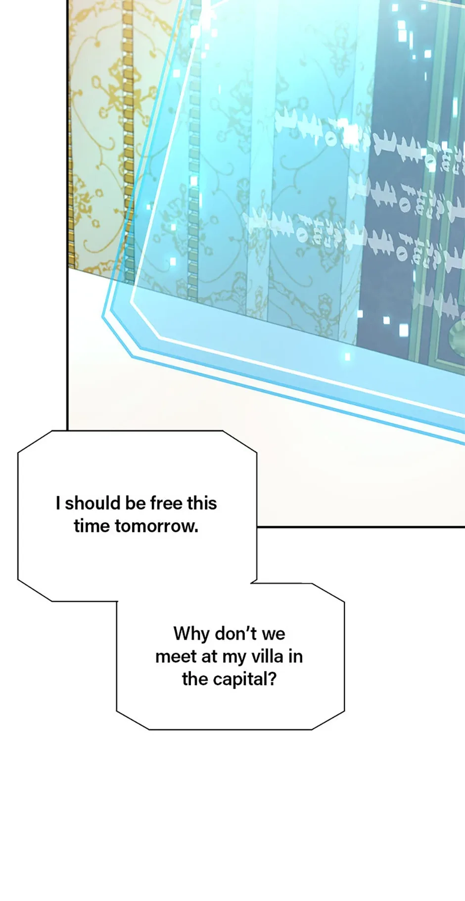 I Became The Older Sister of A Regretful Male Lead Chapter 83 page 78