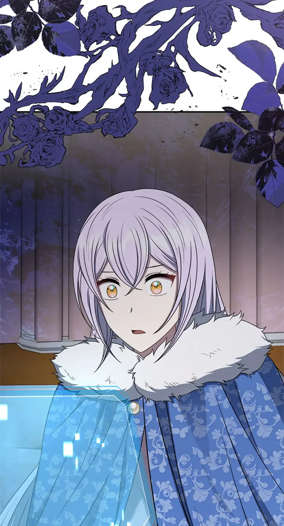 I Became The Older Sister of A Regretful Male Lead Chapter 83 page 33