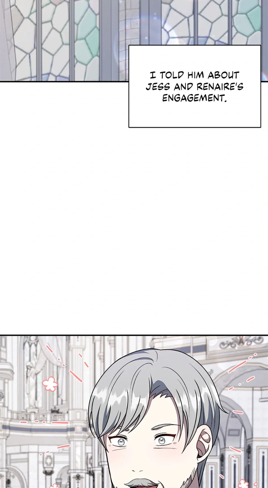 I Became The Older Sister of A Regretful Male Lead Chapter 83 page 19
