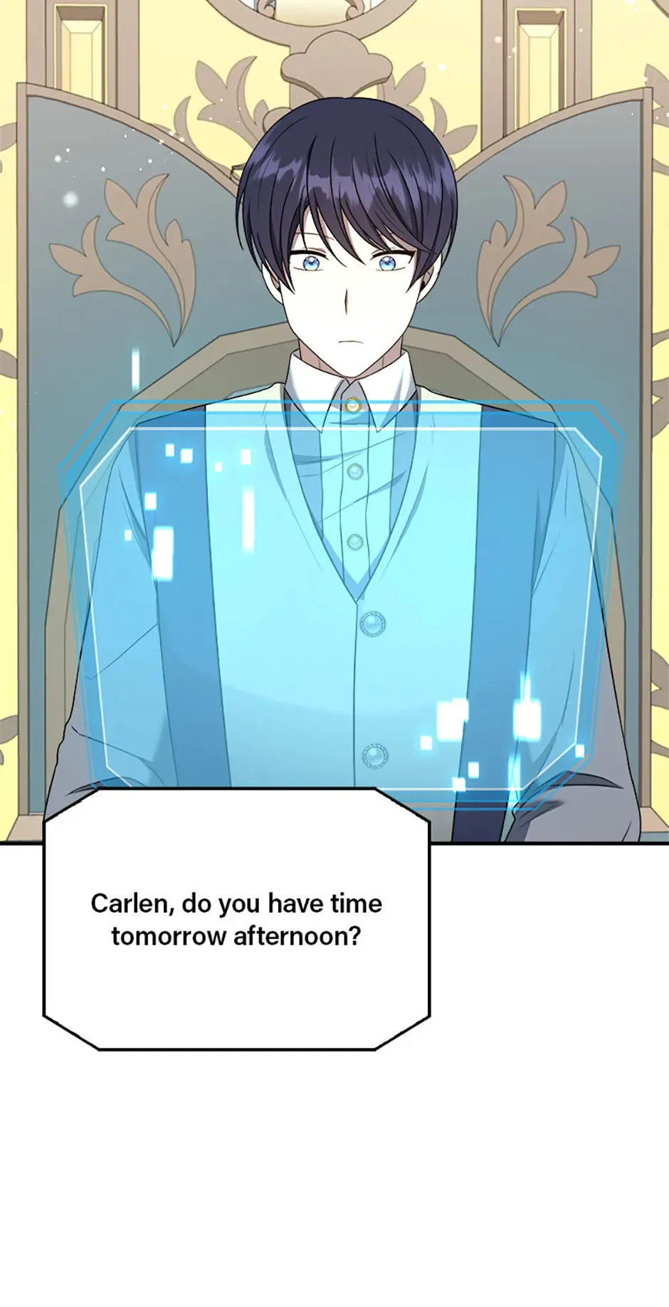 I Became The Older Sister of A Regretful Male Lead Chapter 83 page 70