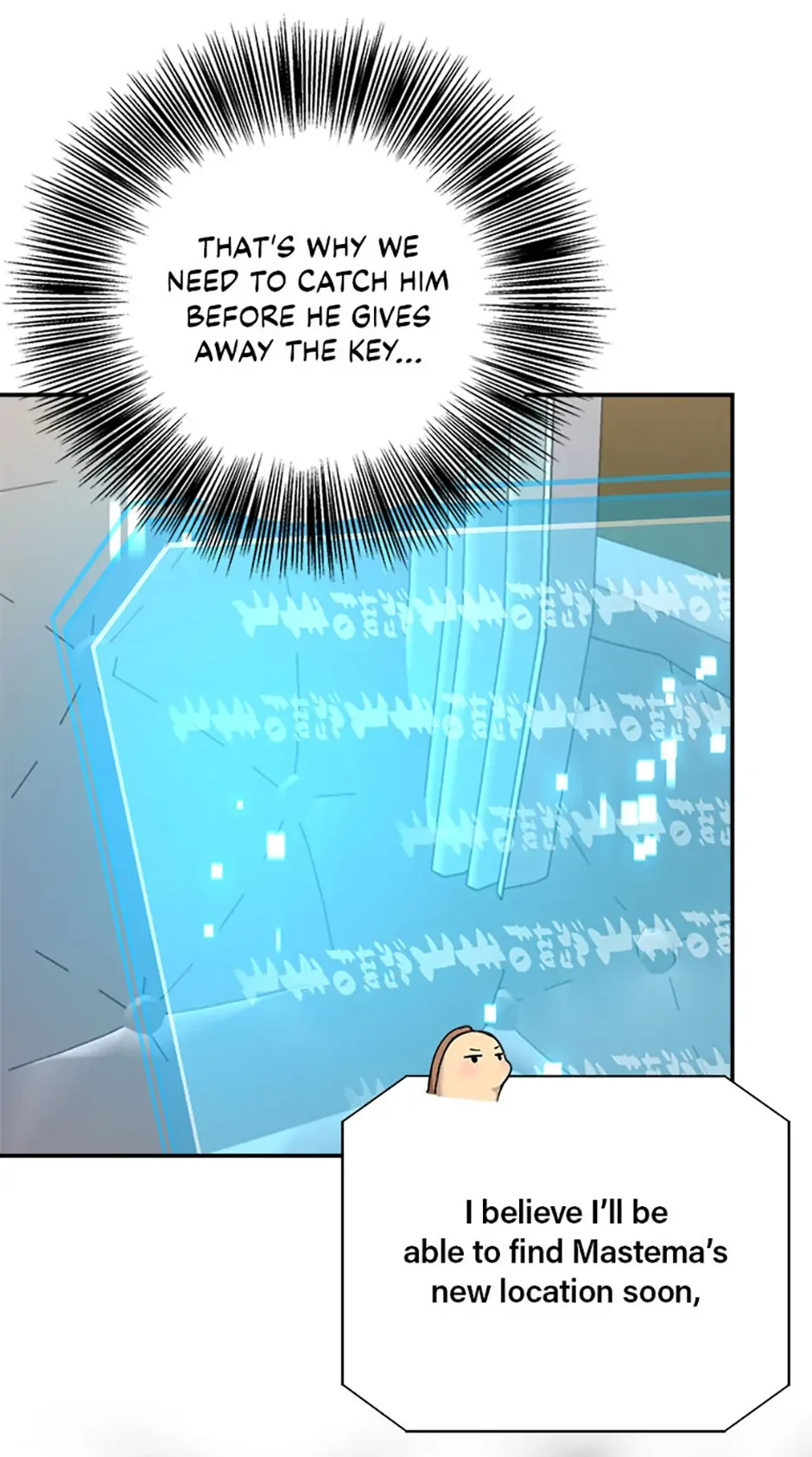 I Became The Older Sister of A Regretful Male Lead Chapter 83 page 37