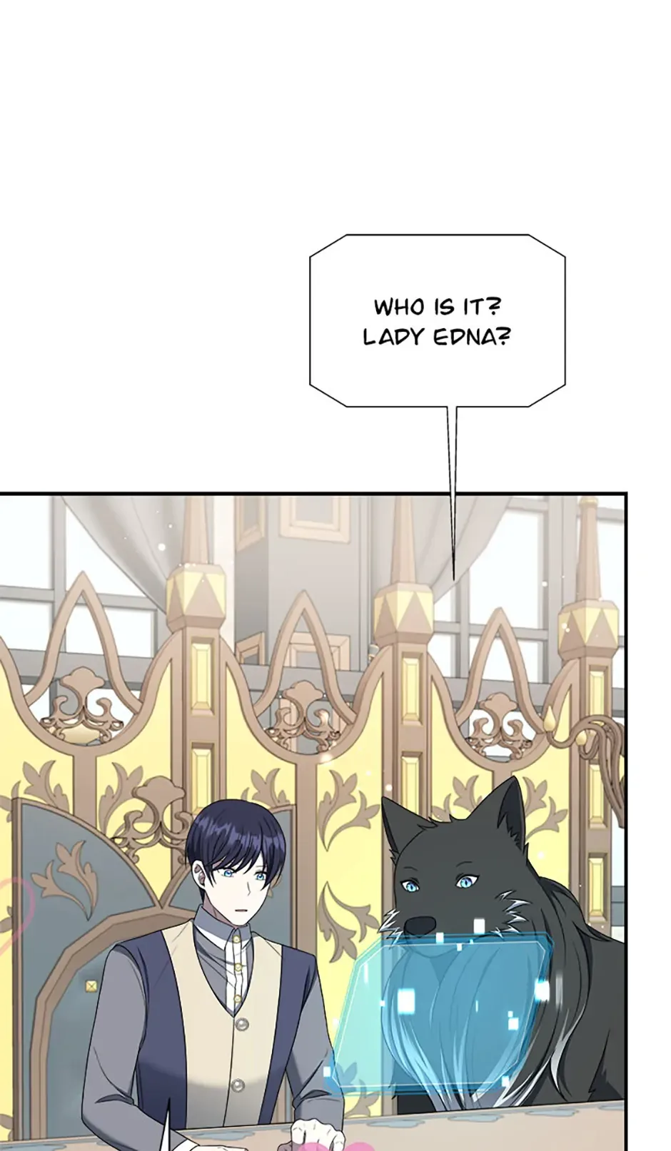 I Became The Older Sister of A Regretful Male Lead Chapter 83 page 71