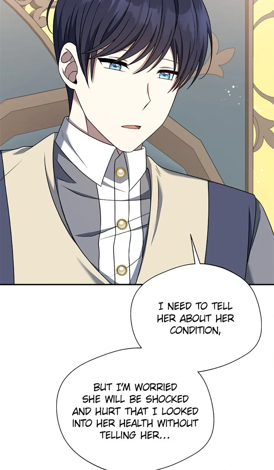 I Became The Older Sister of A Regretful Male Lead Chapter 83 page 74