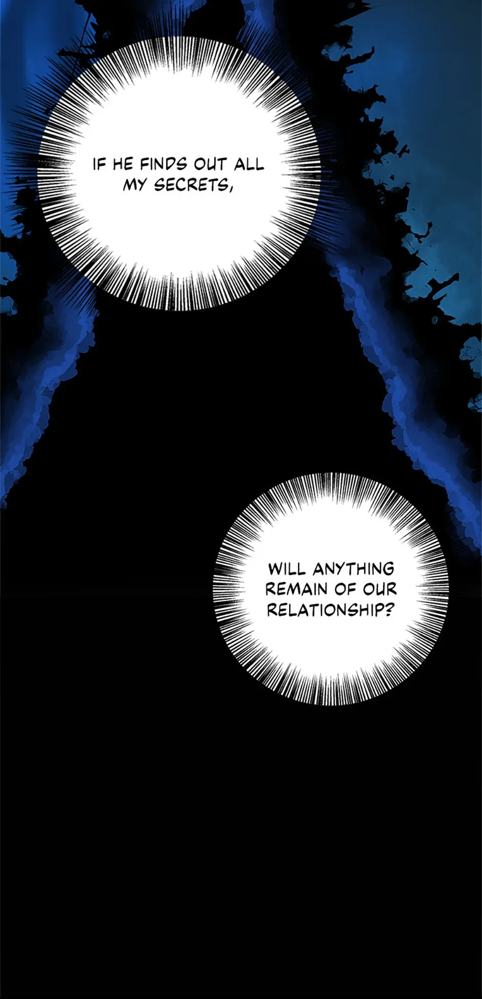 I Became The Older Sister of A Regretful Male Lead Chapter 83 page 47