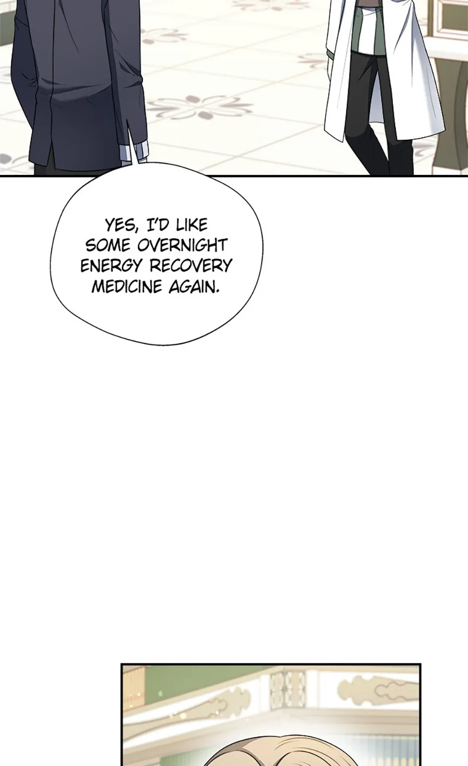 I Became The Older Sister of A Regretful Male Lead Chapter 80 page 28