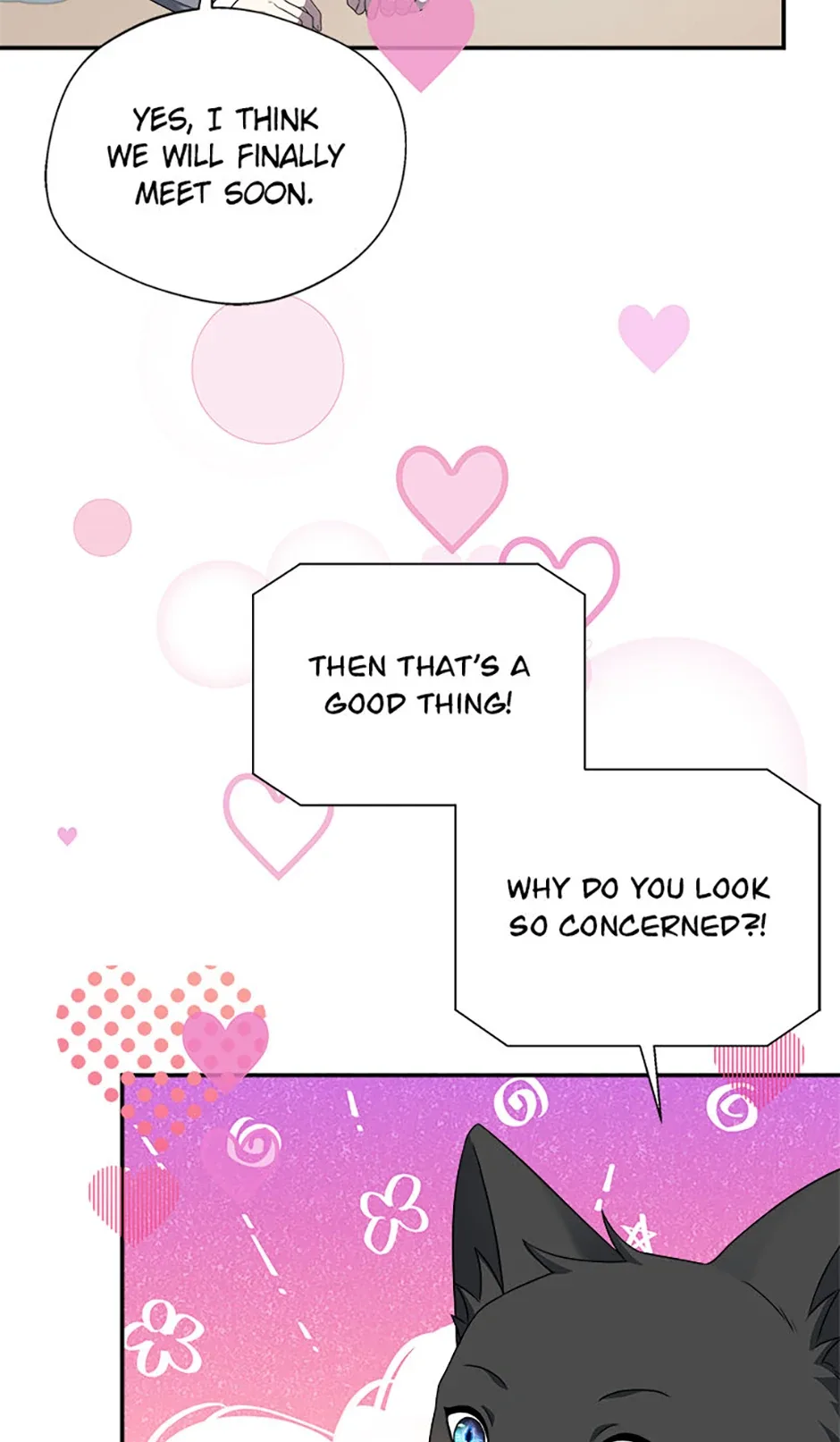 I Became The Older Sister of A Regretful Male Lead Chapter 83 page 72