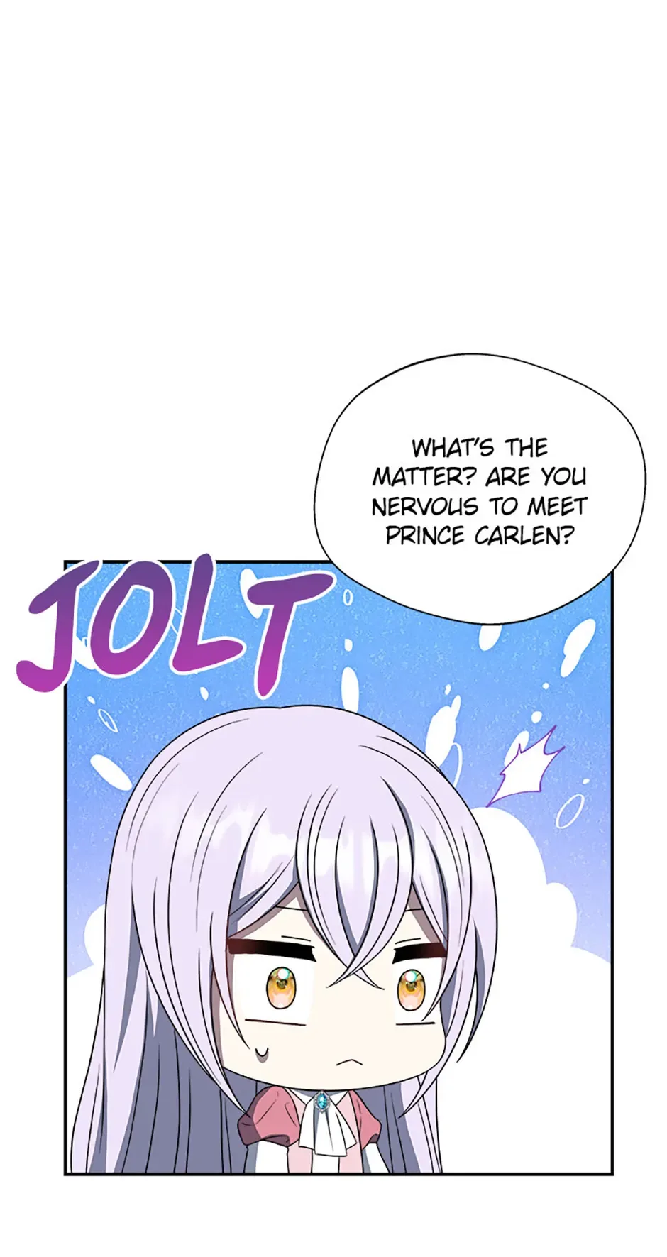 I Became The Older Sister of A Regretful Male Lead Chapter 83 page 56