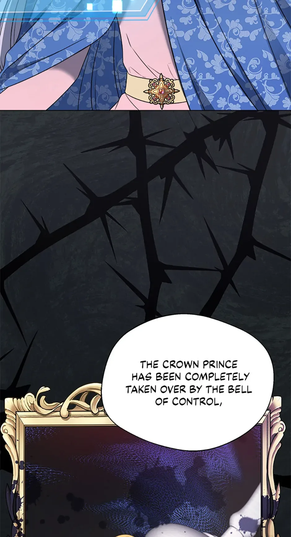 I Became The Older Sister of A Regretful Male Lead Chapter 83 page 34