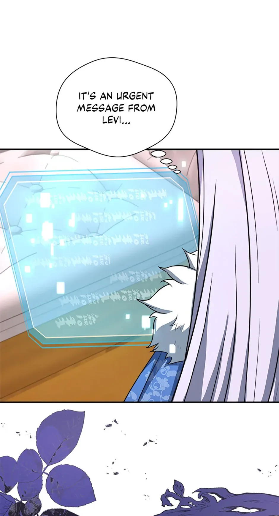 I Became The Older Sister of A Regretful Male Lead Chapter 83 page 32