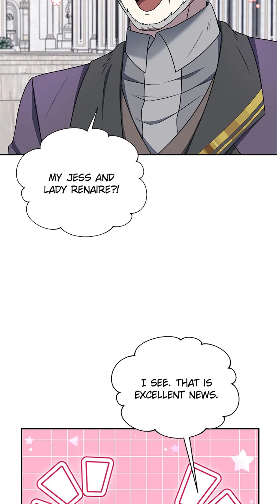 I Became The Older Sister of A Regretful Male Lead Chapter 83 page 20
