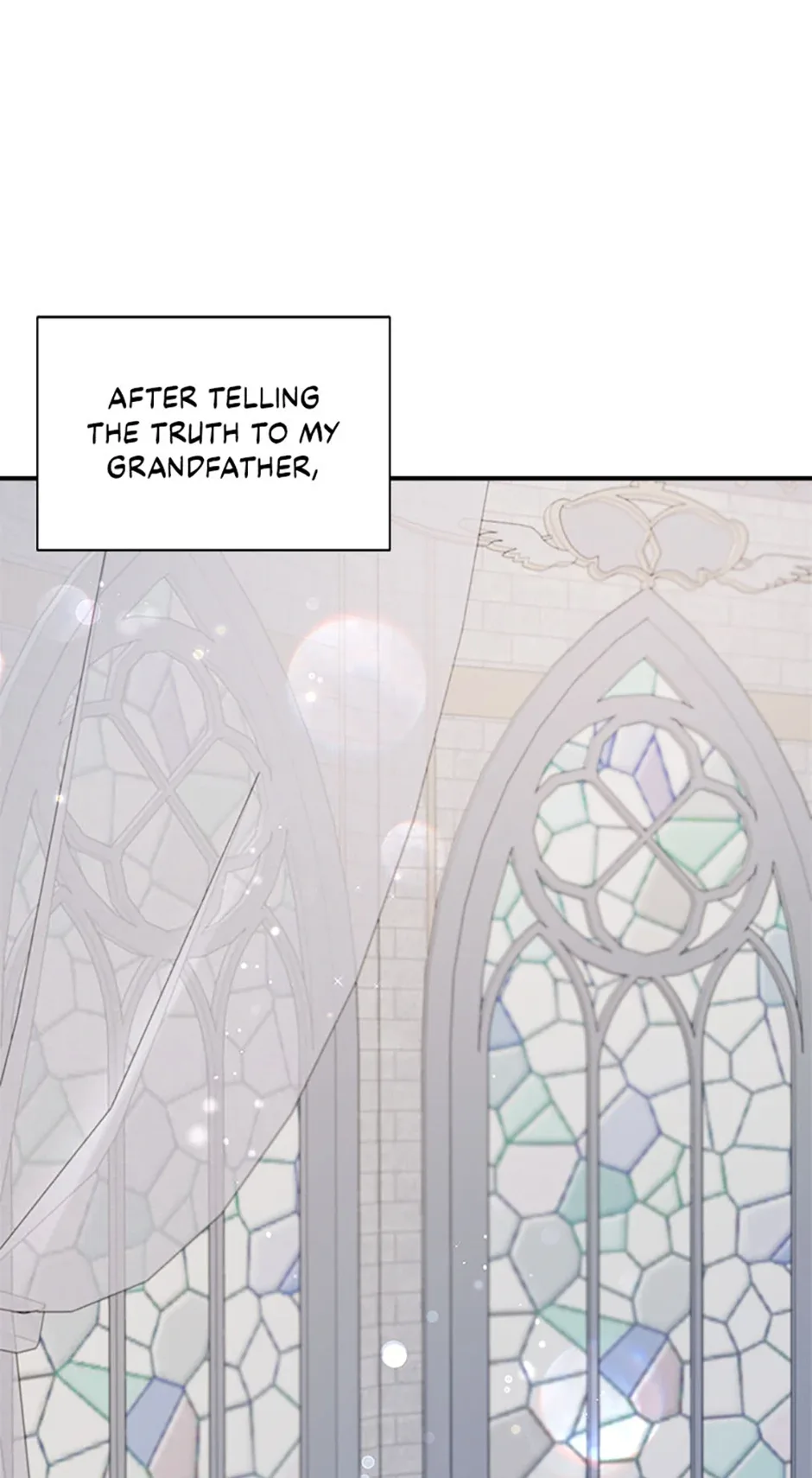 I Became The Older Sister of A Regretful Male Lead Chapter 83 page 18