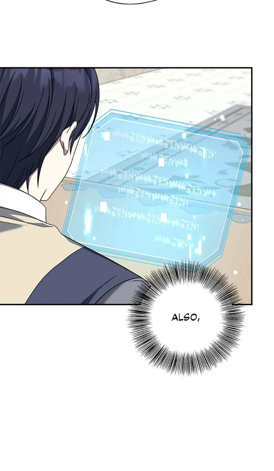 I Became The Older Sister of A Regretful Male Lead Chapter 83 page 75