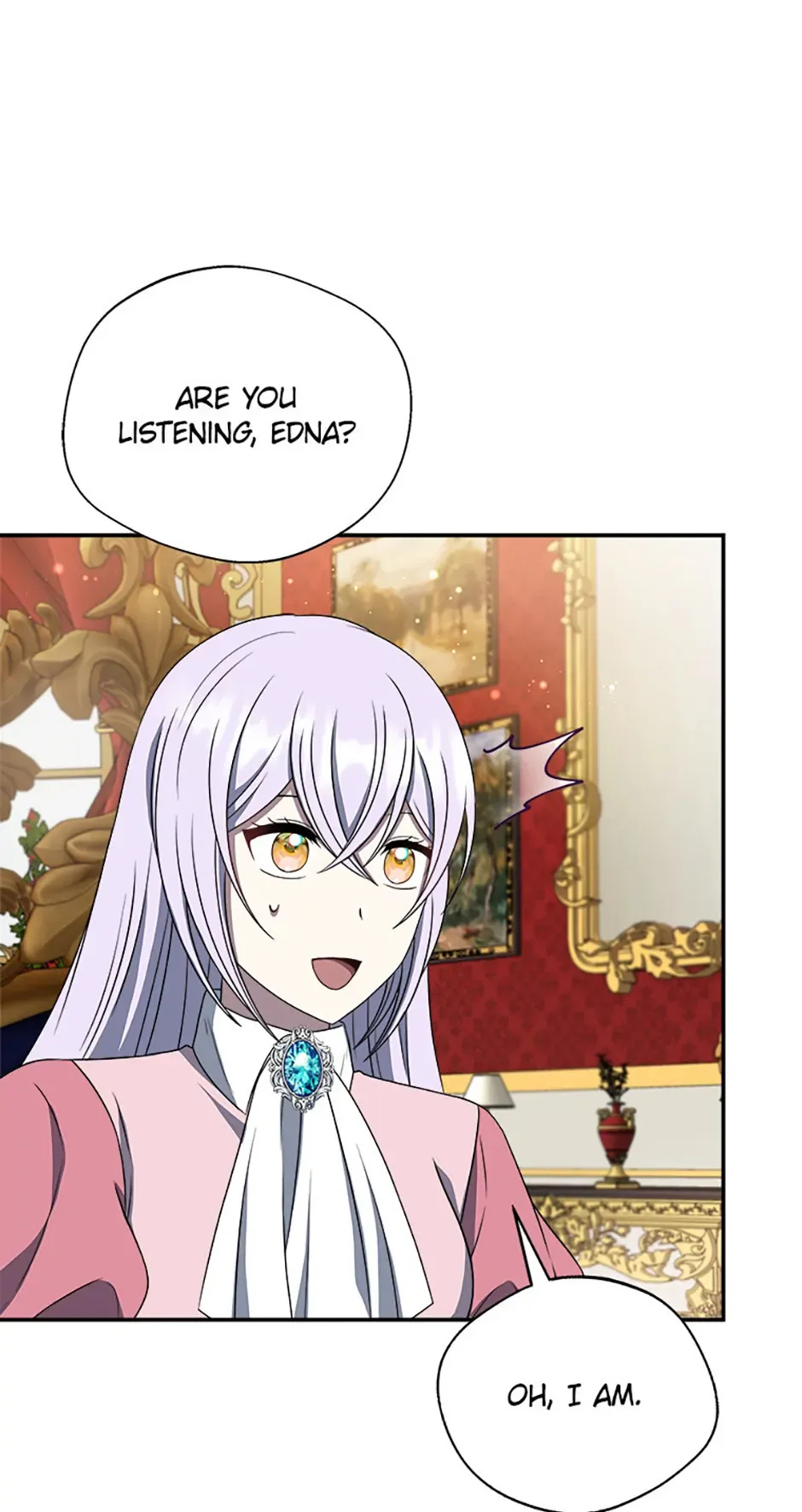 I Became The Older Sister of A Regretful Male Lead Chapter 83 page 53