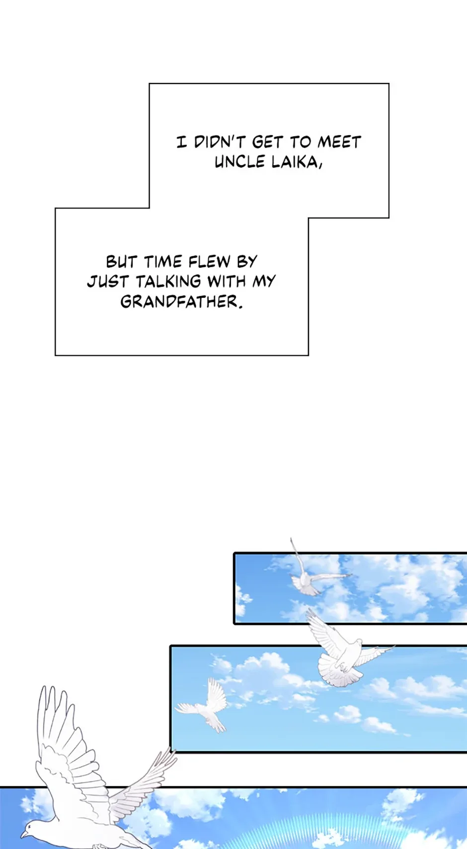 I Became The Older Sister of A Regretful Male Lead Chapter 83 page 22