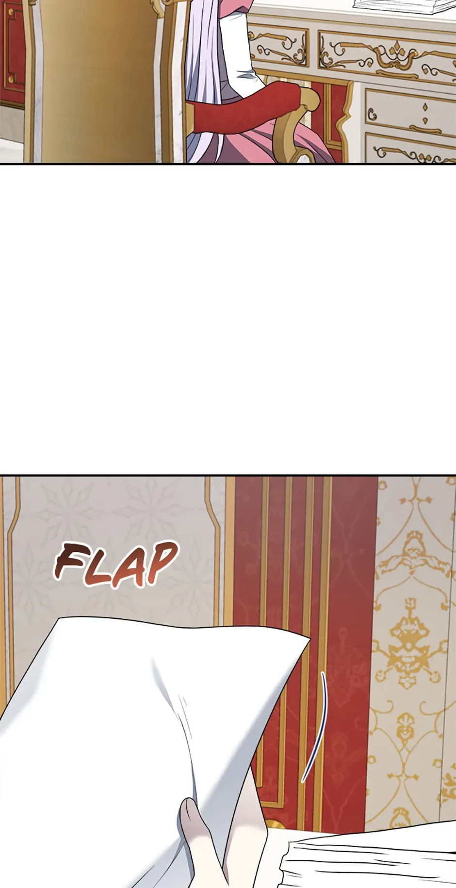 I Became The Older Sister of A Regretful Male Lead Chapter 83 page 81