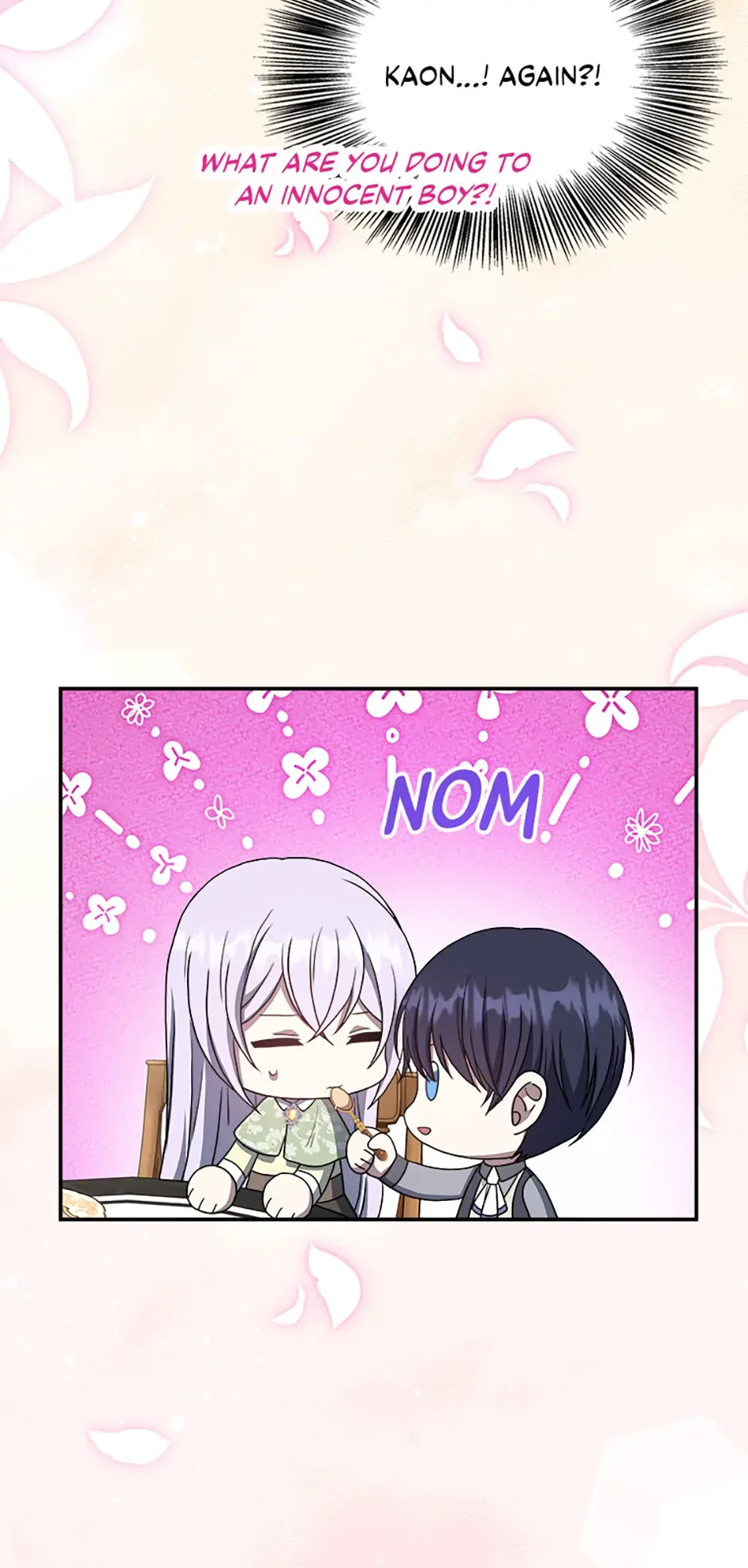 I Became The Older Sister of A Regretful Male Lead Chapter 76 page 73