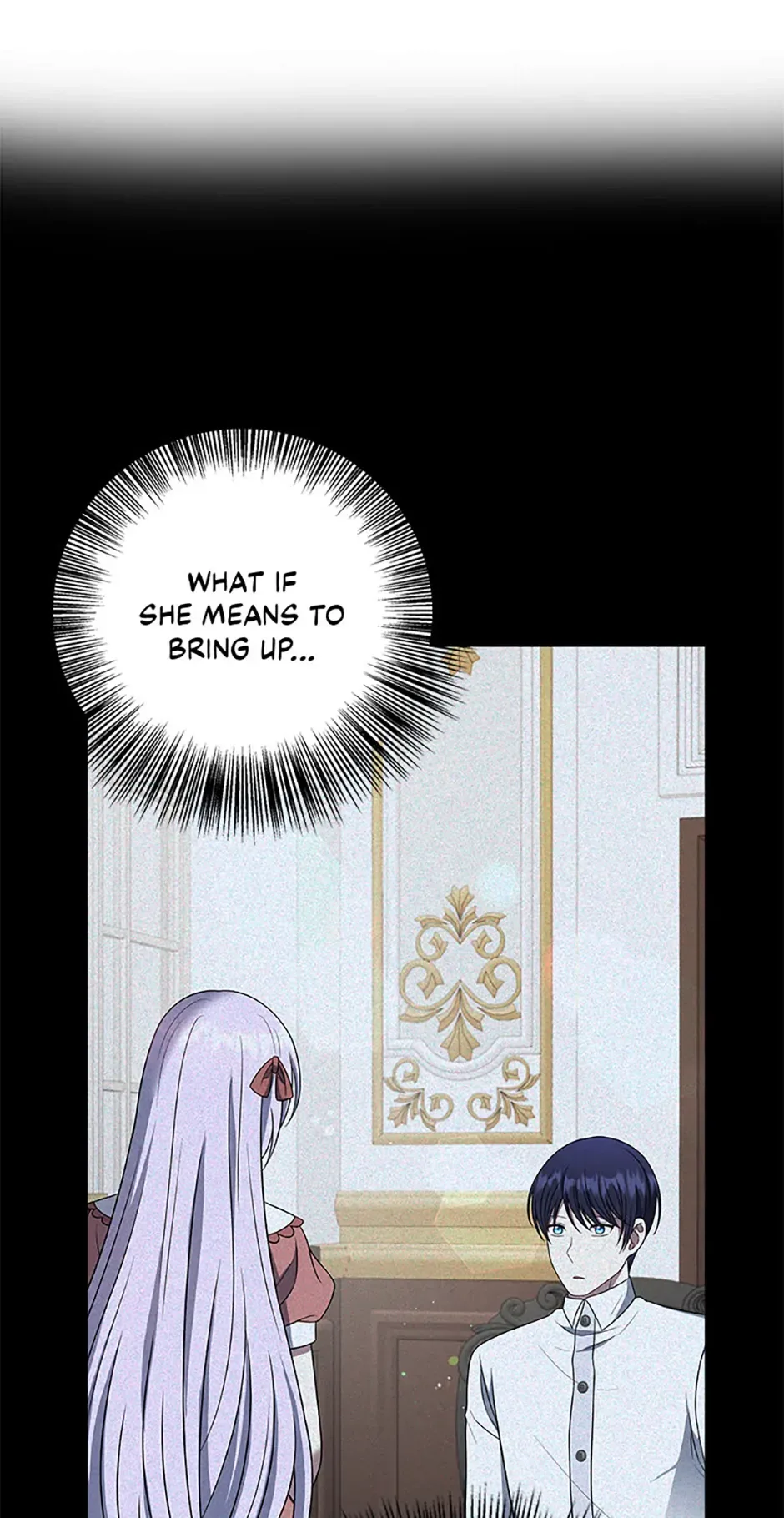 I Became The Older Sister of A Regretful Male Lead Chapter 83 page 76