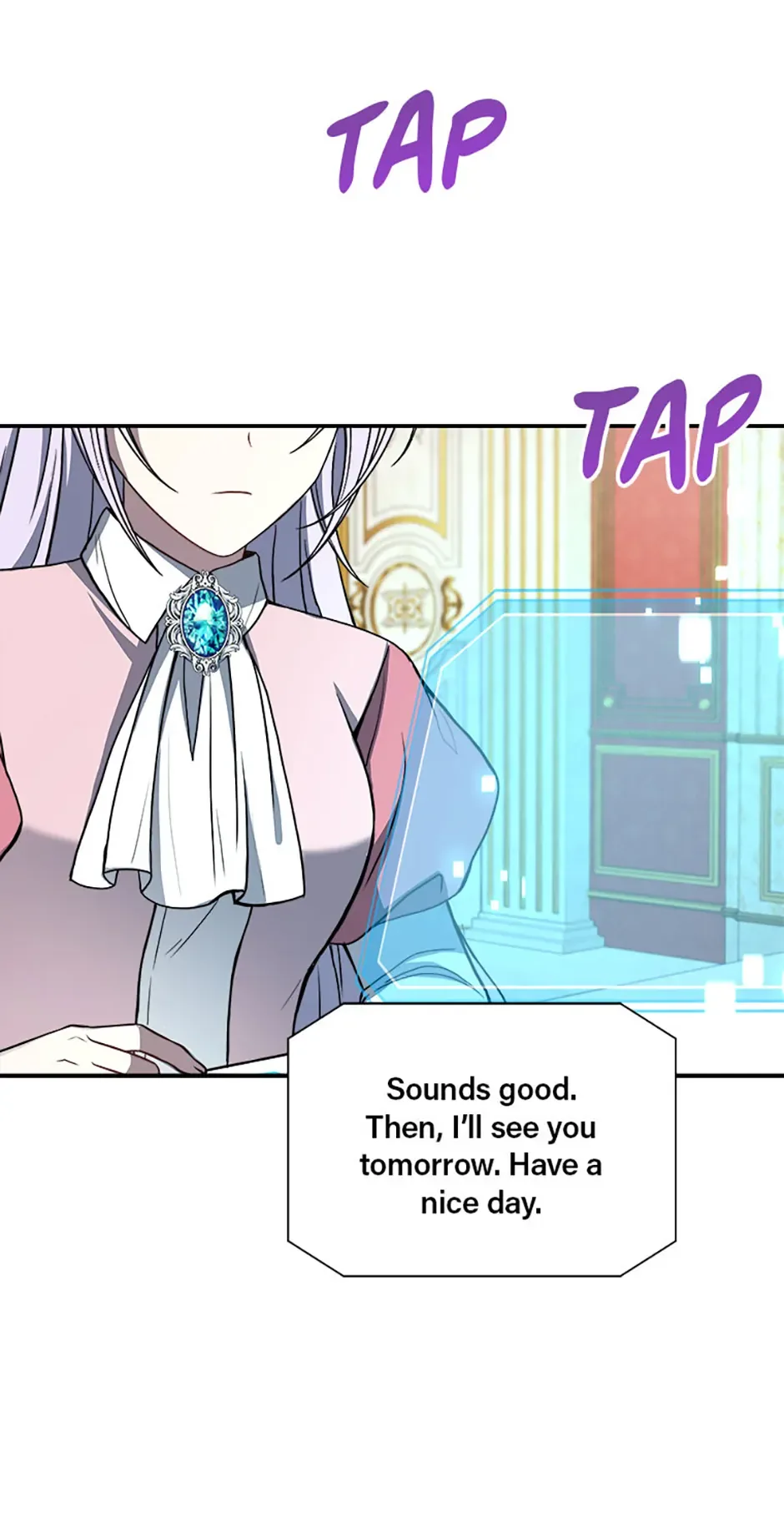 I Became The Older Sister of A Regretful Male Lead Chapter 83 page 79