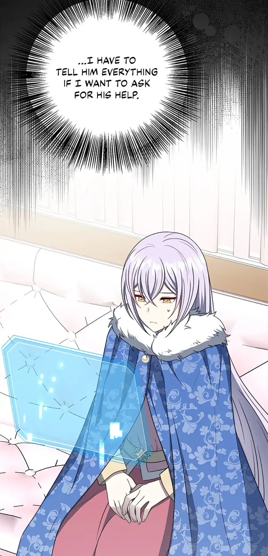 I Became The Older Sister of A Regretful Male Lead Chapter 83 page 44