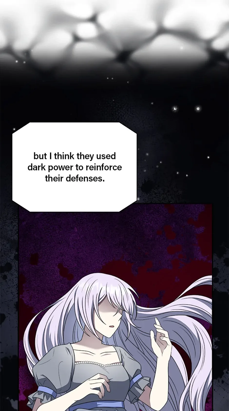 I Became The Older Sister of A Regretful Male Lead Chapter 83 page 38