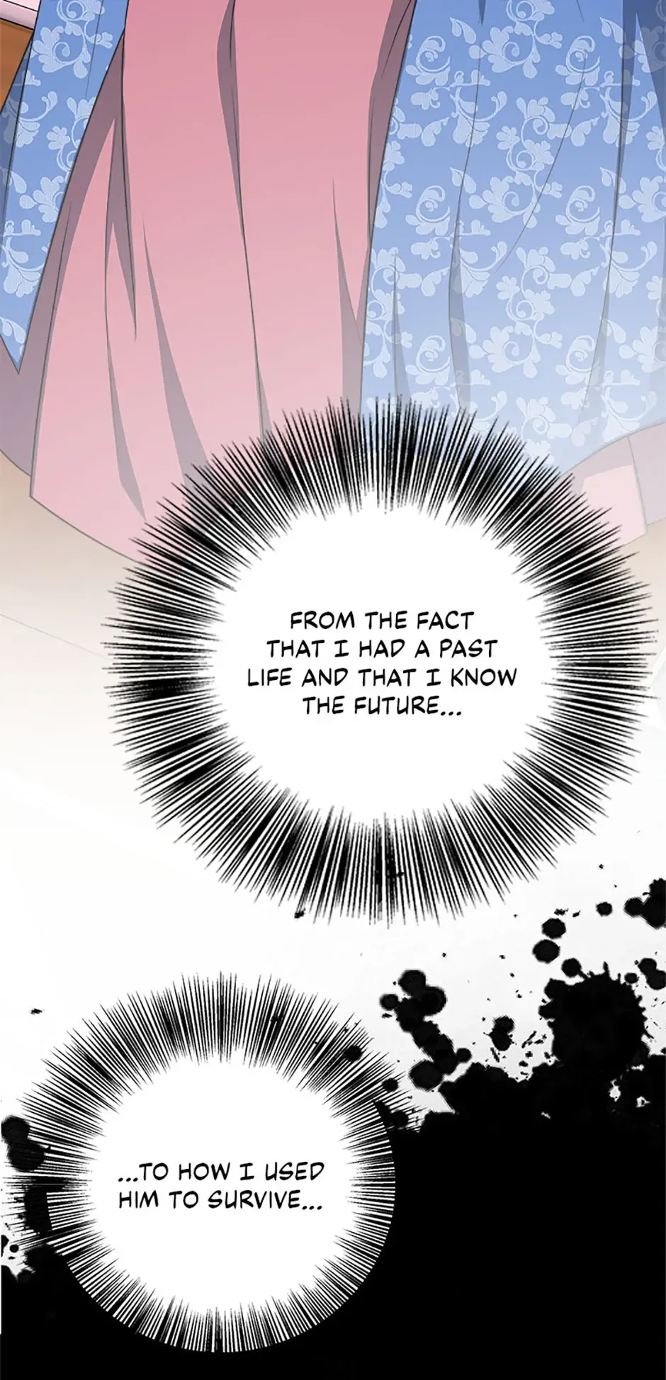 I Became The Older Sister of A Regretful Male Lead Chapter 83 page 45