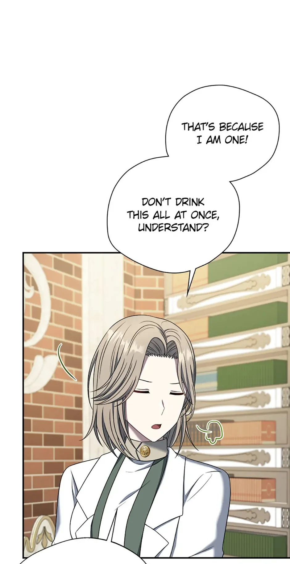 I Became The Older Sister of A Regretful Male Lead Chapter 80 page 31