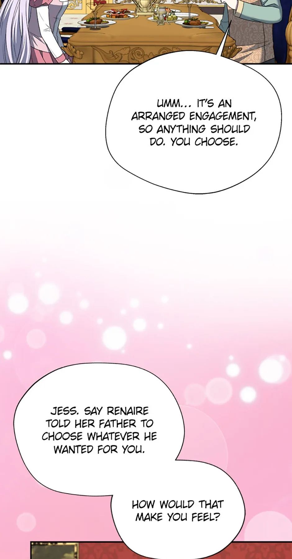 I Became The Older Sister of A Regretful Male Lead Chapter 83 page 59