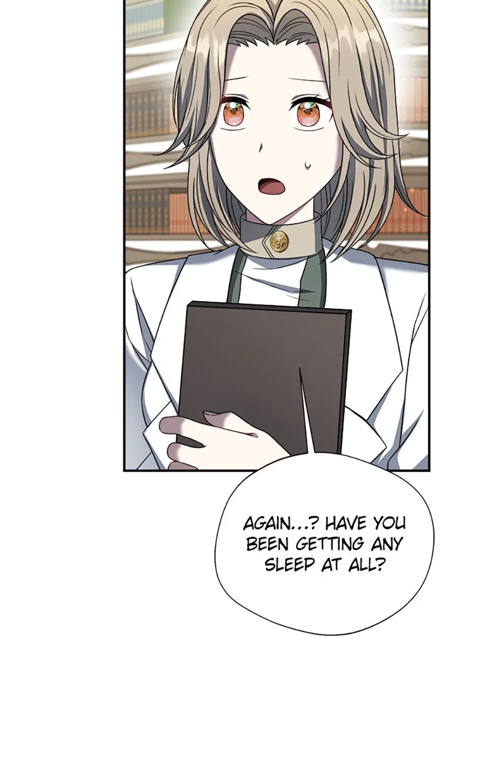 I Became The Older Sister of A Regretful Male Lead Chapter 80 page 29