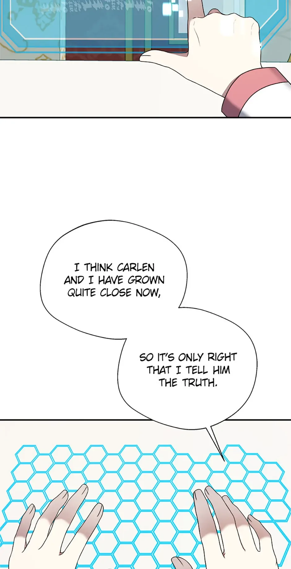 I Became The Older Sister of A Regretful Male Lead Chapter 83 page 68