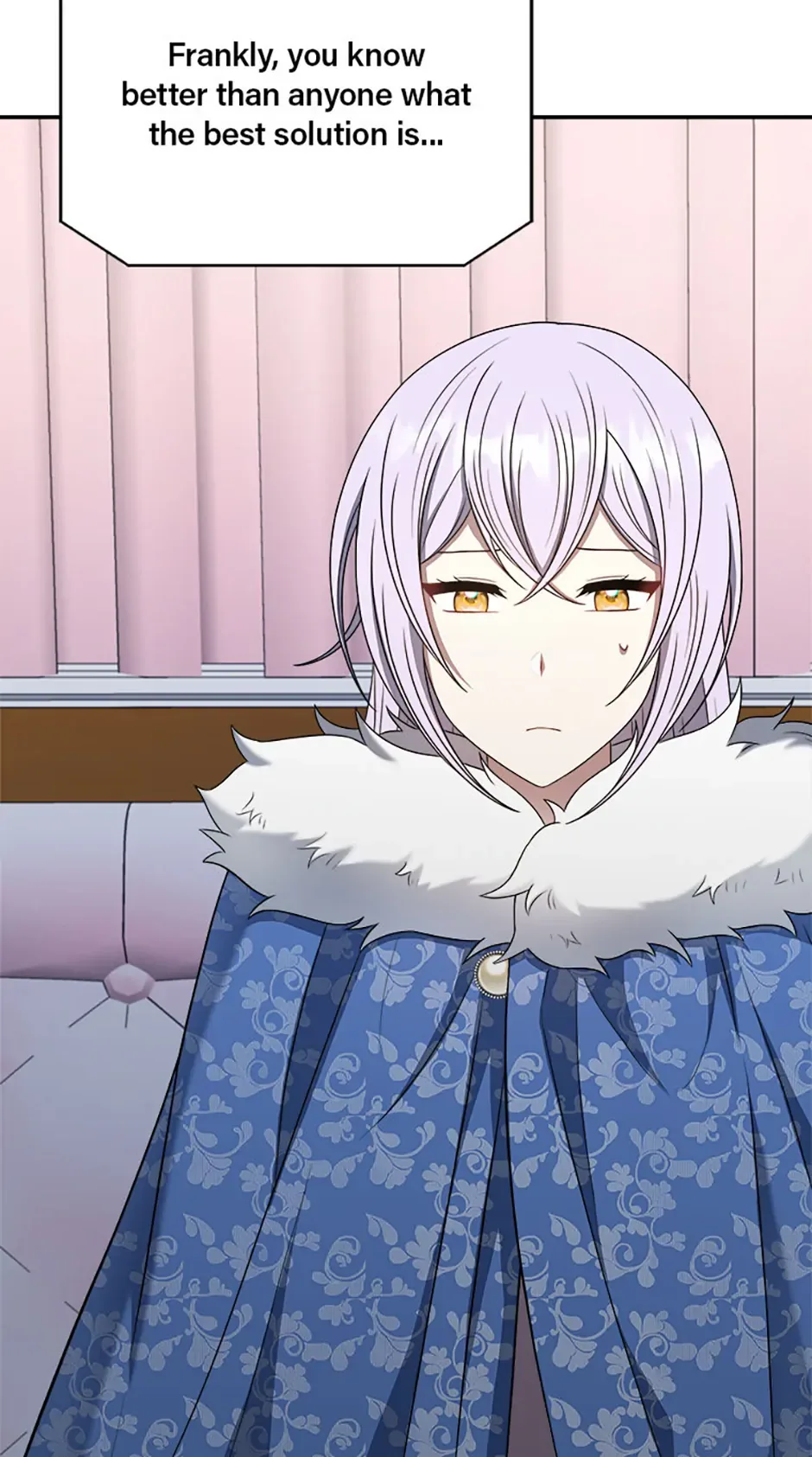I Became The Older Sister of A Regretful Male Lead Chapter 83 page 40