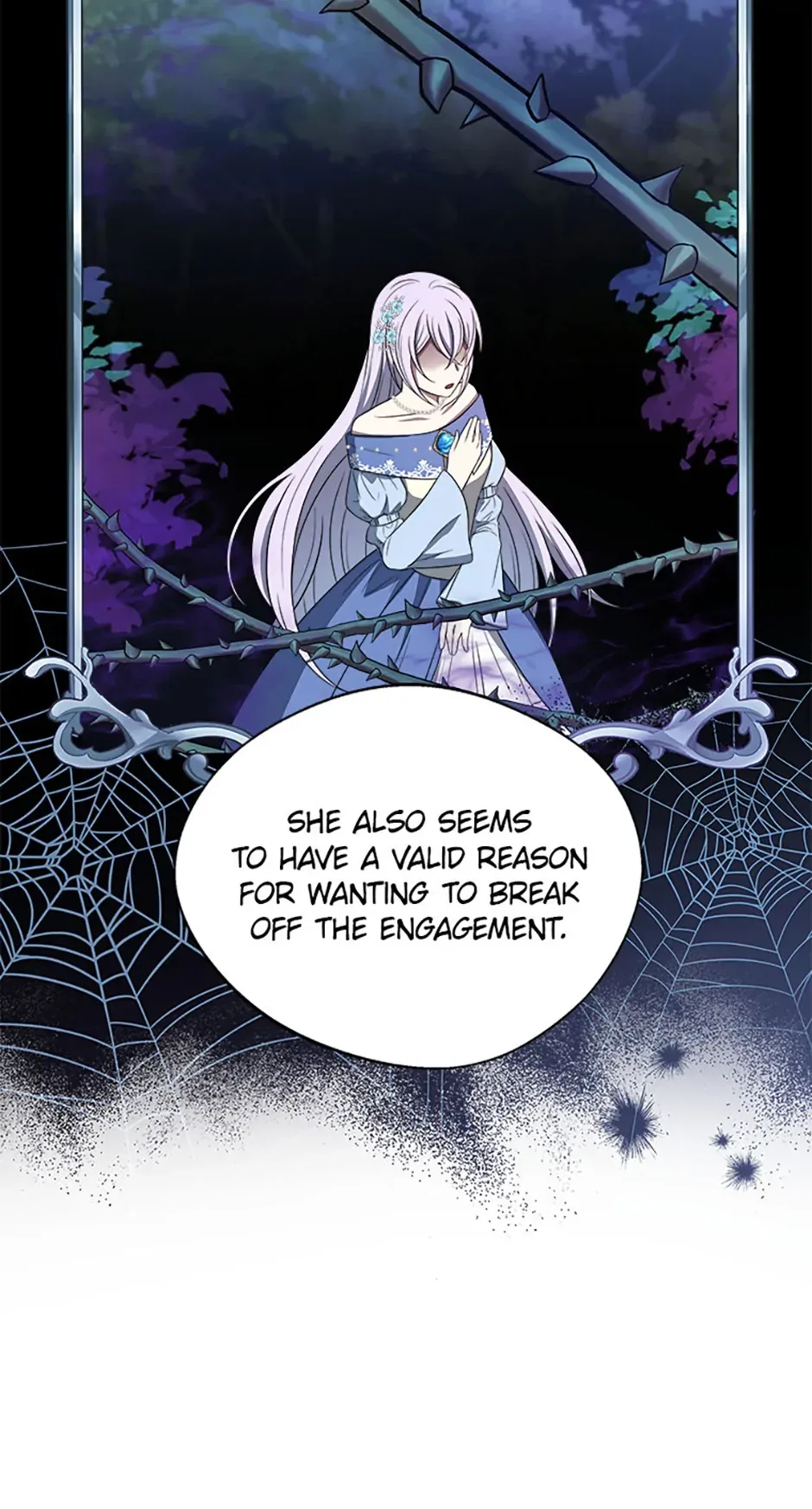 I Became The Older Sister of A Regretful Male Lead Chapter 80 page 39
