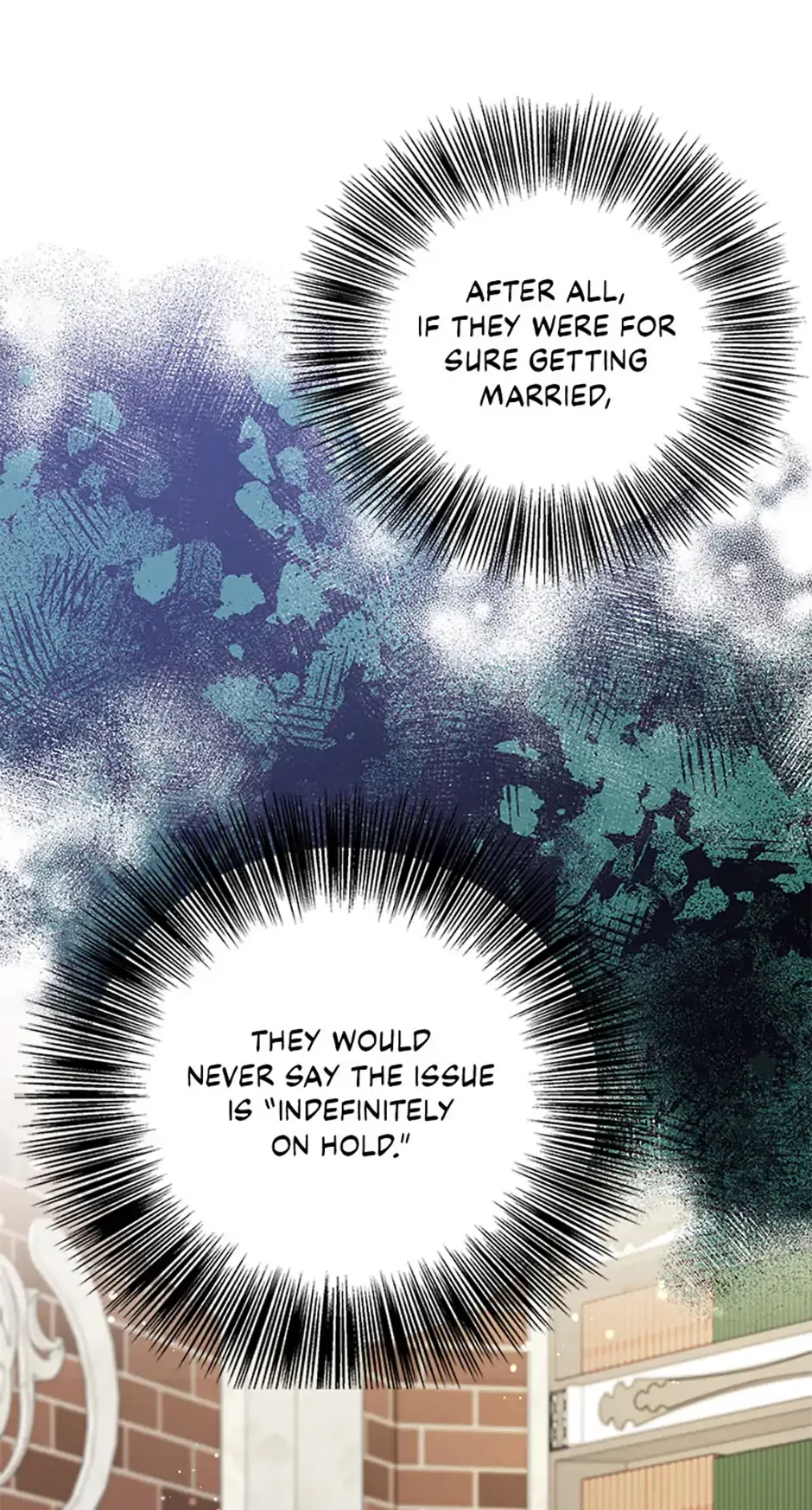 I Became The Older Sister of A Regretful Male Lead Chapter 80 page 34
