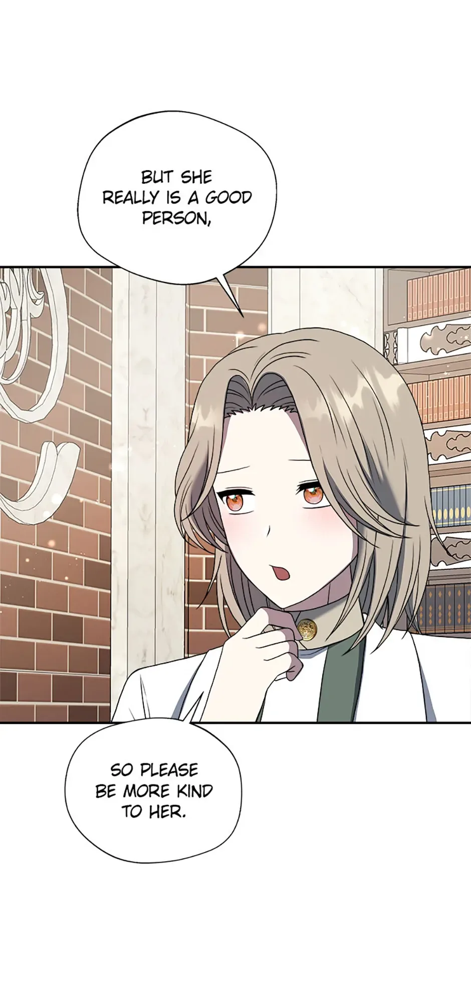 I Became The Older Sister of A Regretful Male Lead Chapter 80 page 44