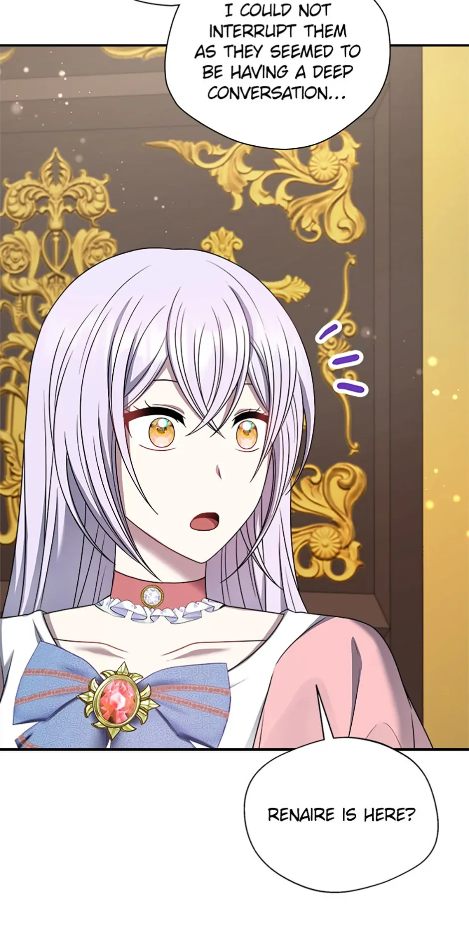 I Became The Older Sister of A Regretful Male Lead Chapter 80 page 54